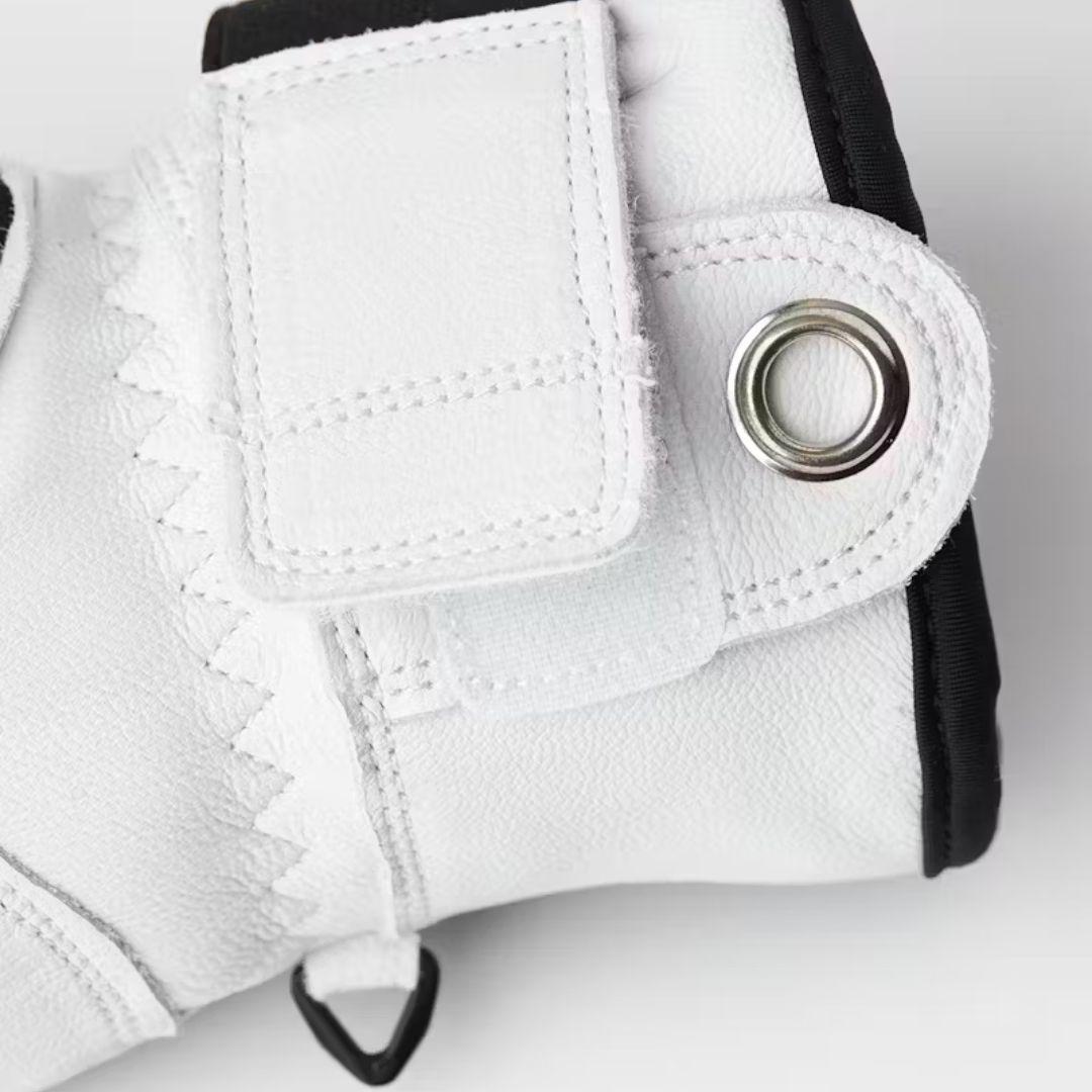 Hestra Army Leather Patrol Mitts